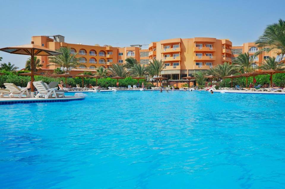 Golden Beach Resort 2
