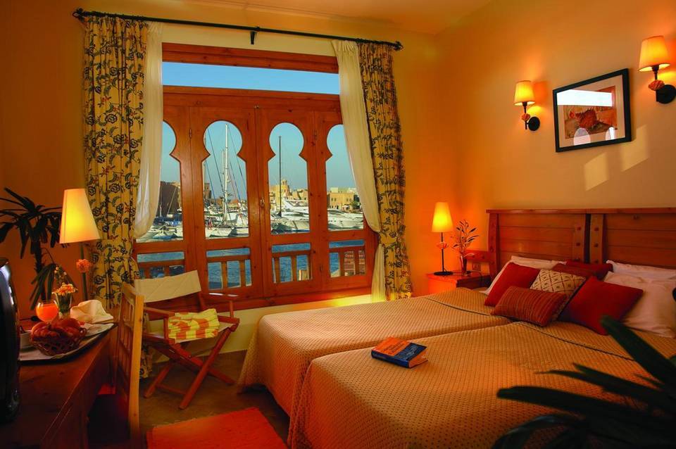 Ali Pasha Hotel 2