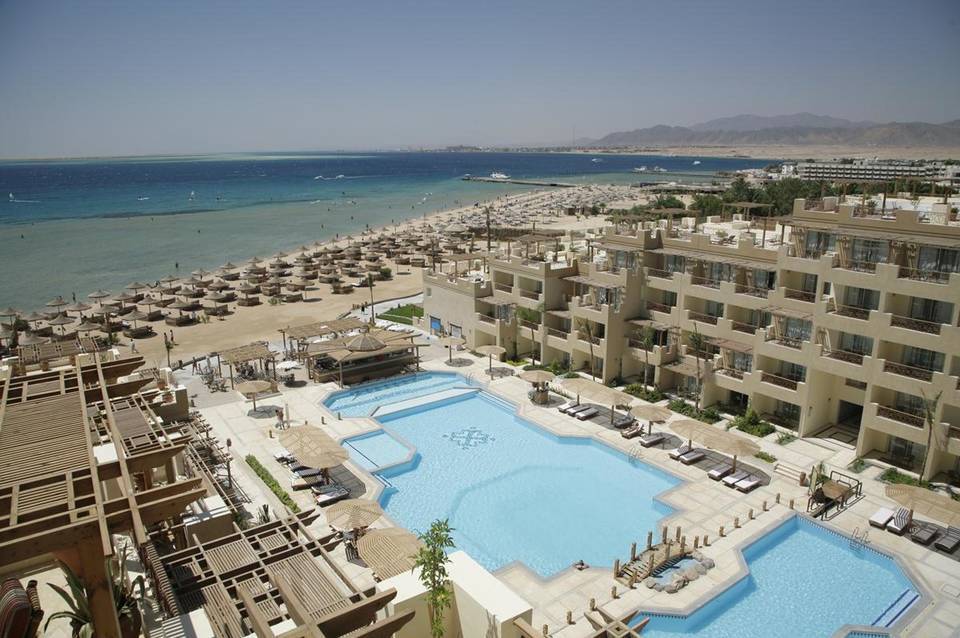 Imperial Shams Abu Soma Resort 4