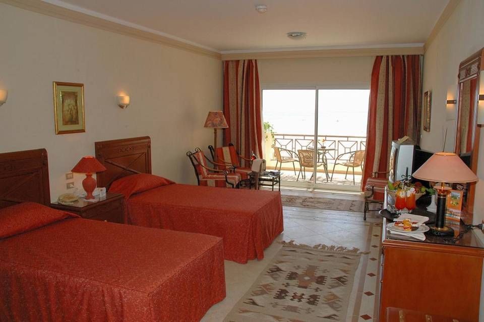 Imperial Shams Abu Soma Resort 5