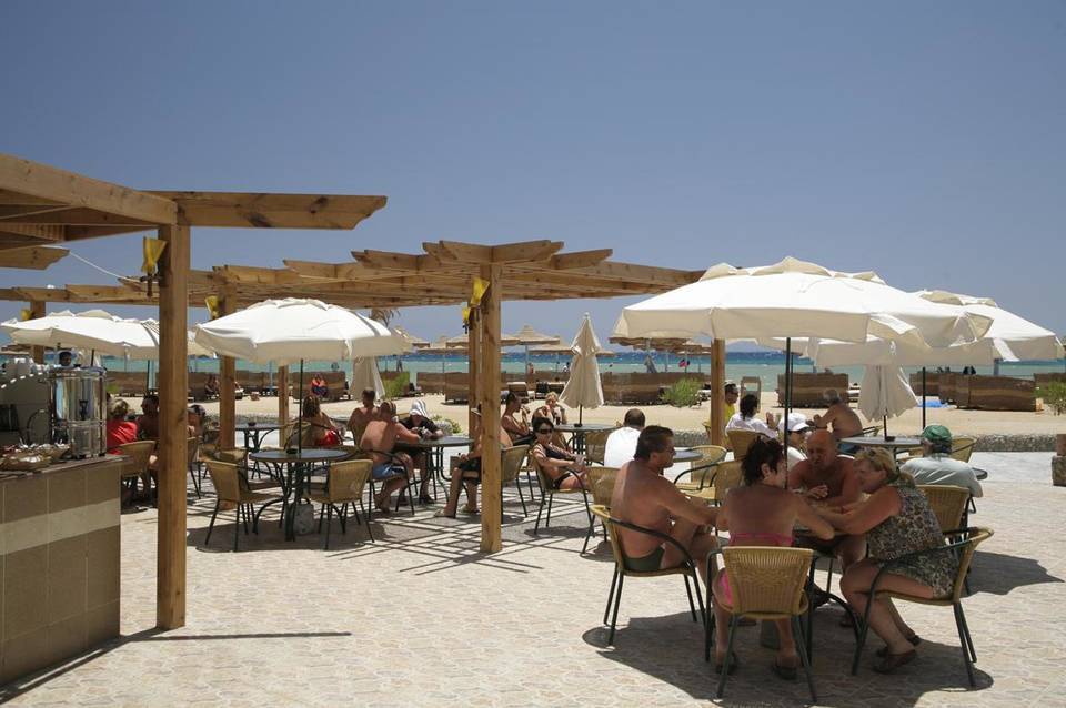 Imperial Shams Abu Soma Resort 3
