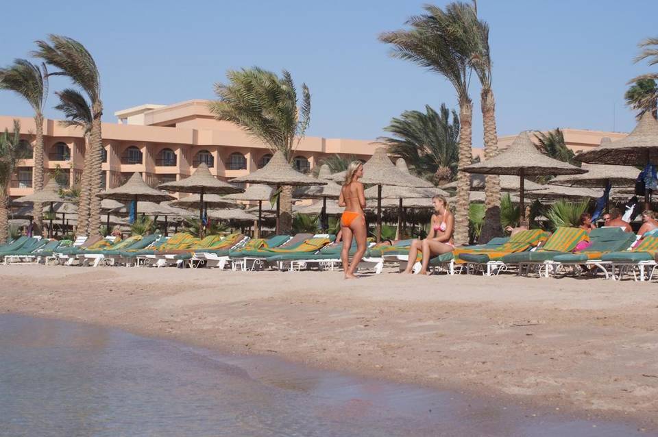 Giftun Azur Resort 2