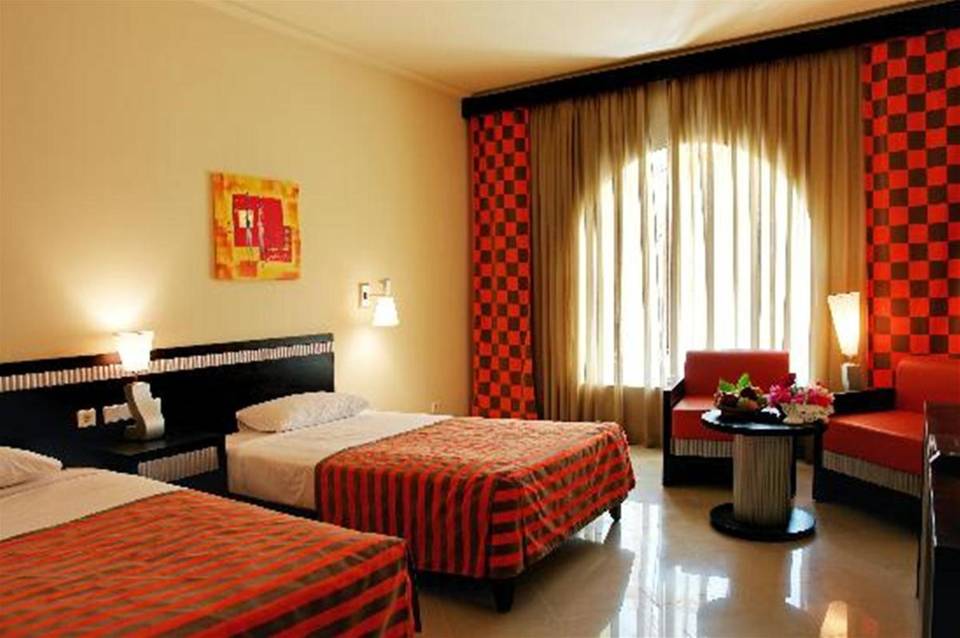 Elysees Dream Beach Hotel 1
