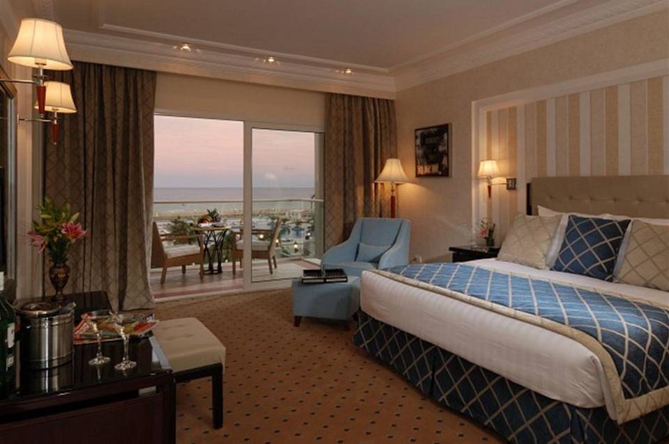 Premier Le Reve Hotel & Spa 3