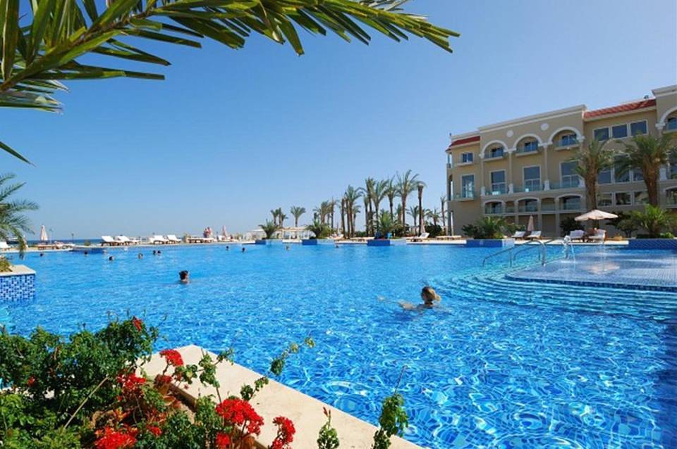 Premier Le Reve Hotel & Spa 4