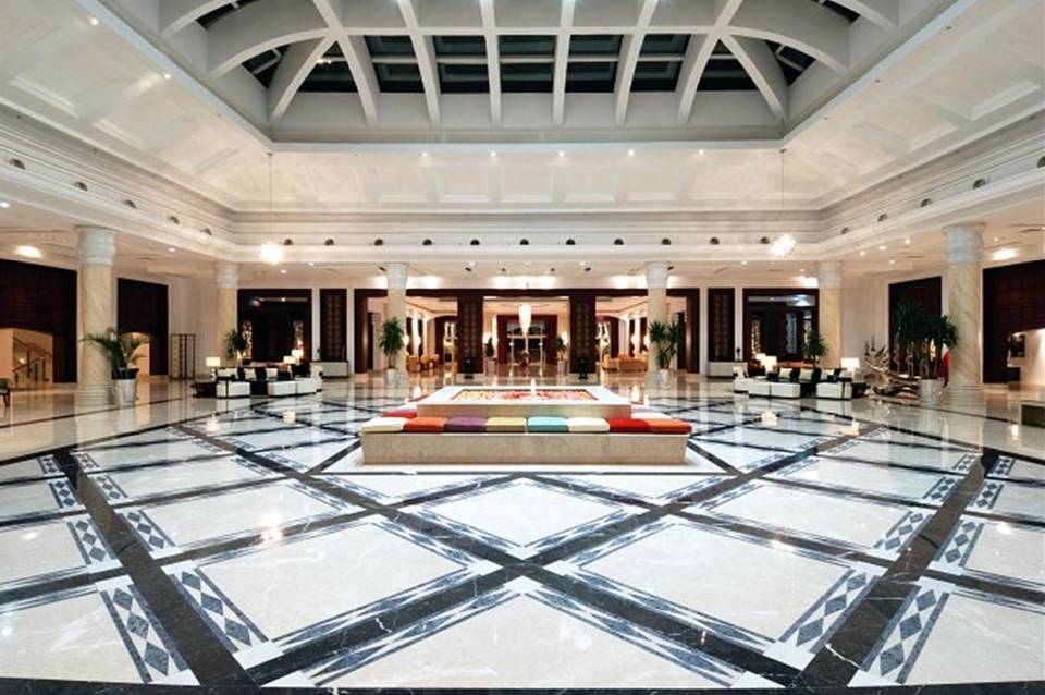 Premier Le Reve Hotel & Spa 5