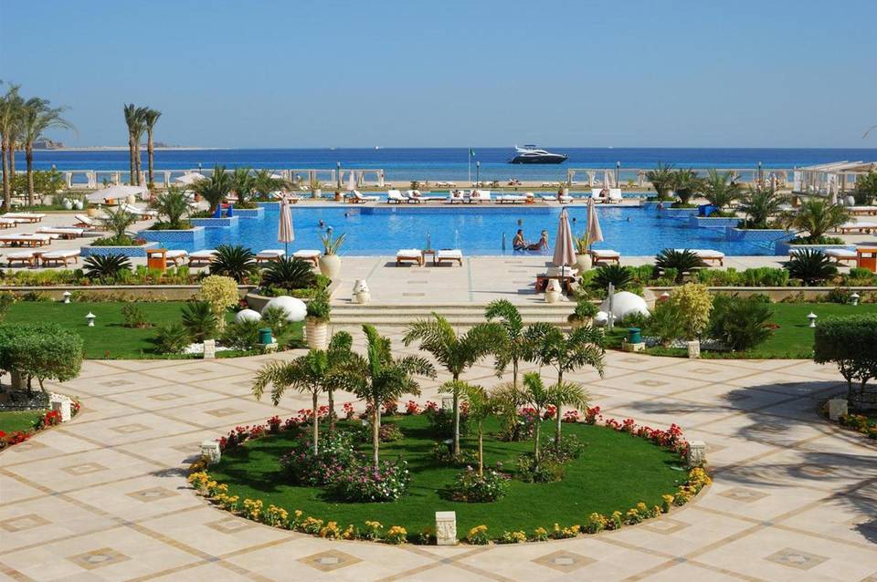 Premier Le Reve Hotel & Spa 1