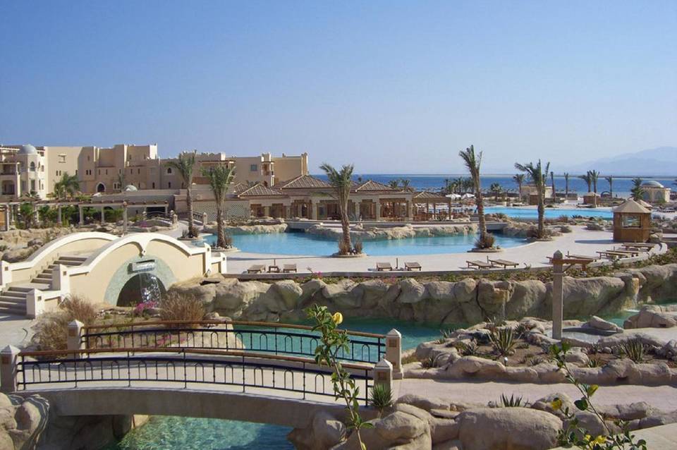 Kempinski Hotel Soma Bay 2