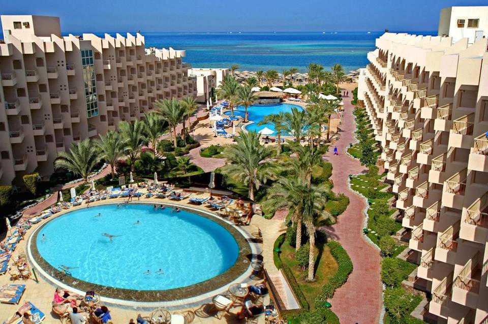 Sea Star Beau Rivage 1