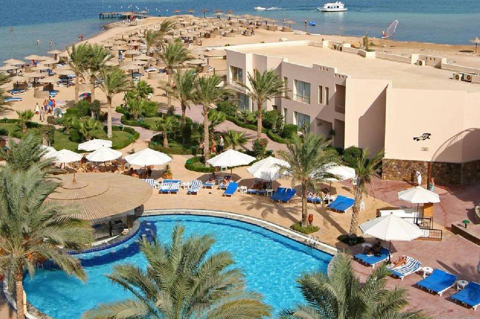 Sea Star Beau Rivage 2