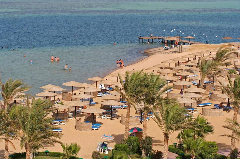 Sea Star Beau Rivage 3