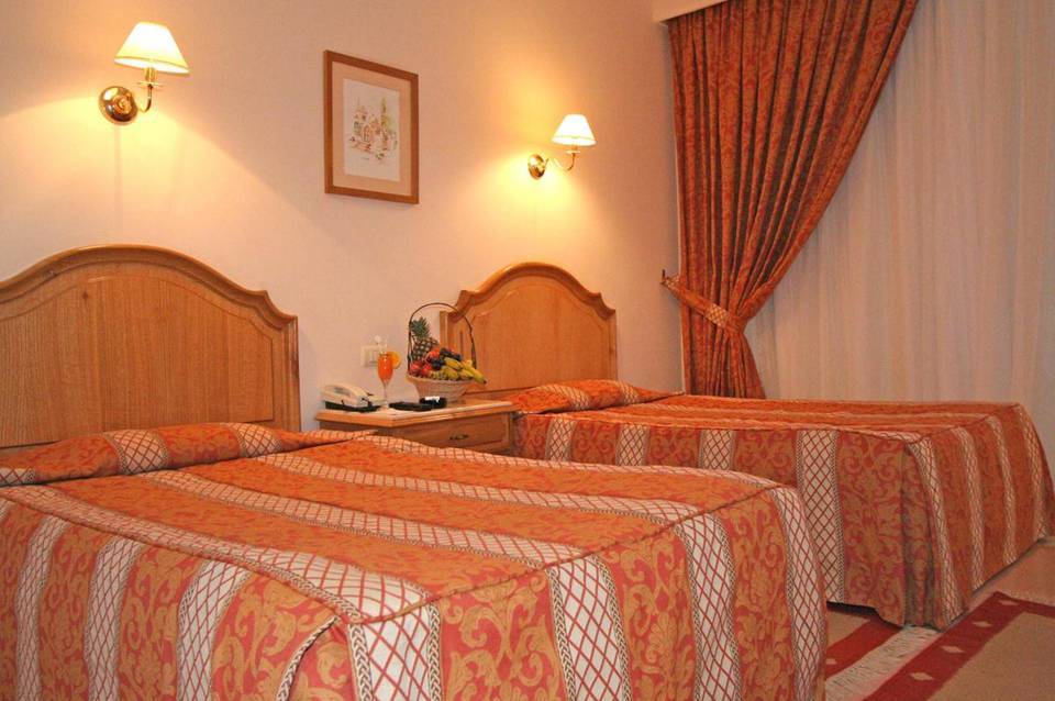 Sea Star Beau Rivage 4