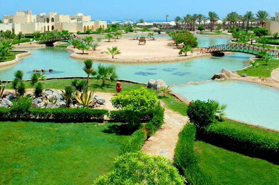 Xanadu Club Makadi Bay 1