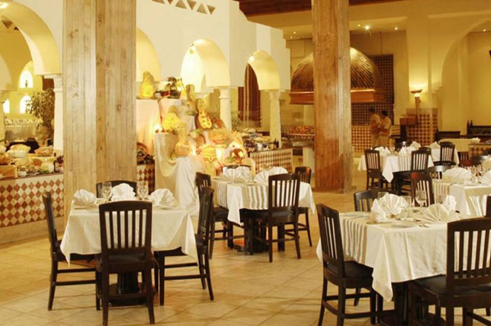 Xanadu Club Makadi Bay 4