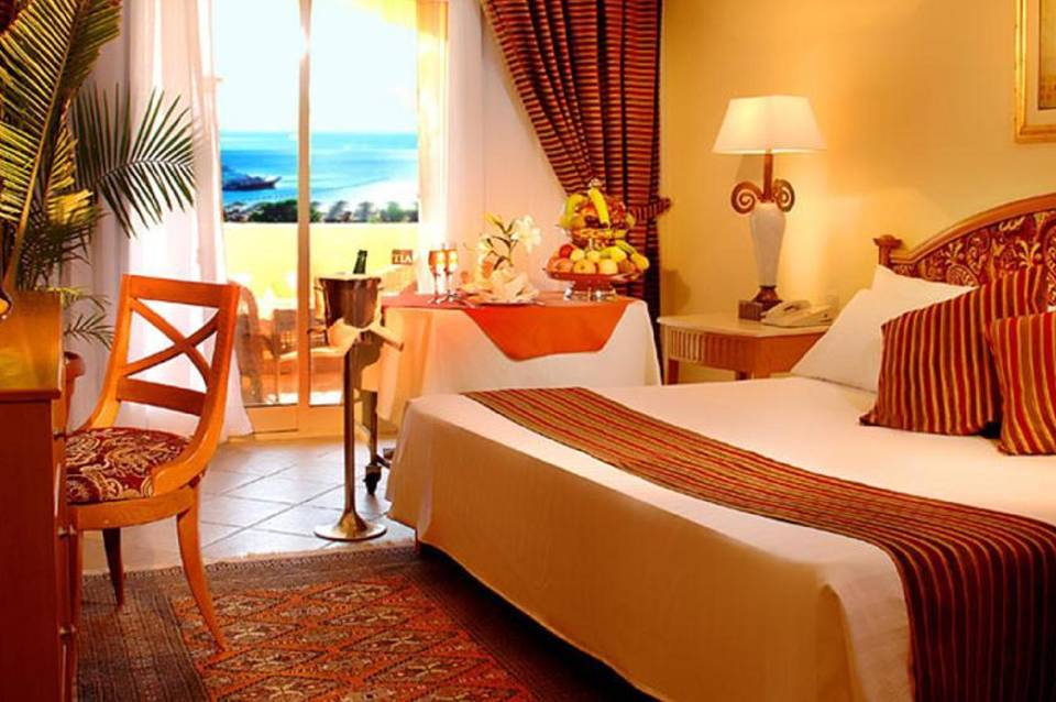 Xanadu Club Makadi Bay 5