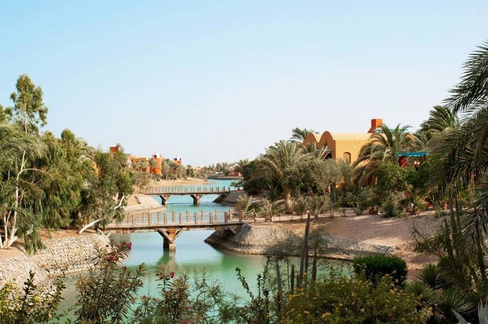 Sheraton Miramar Resort El Gouna 2