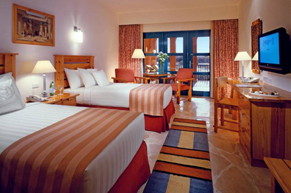 Sheraton Miramar Resort El Gouna 3