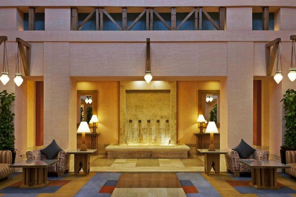 Sheraton Miramar Resort El Gouna 5