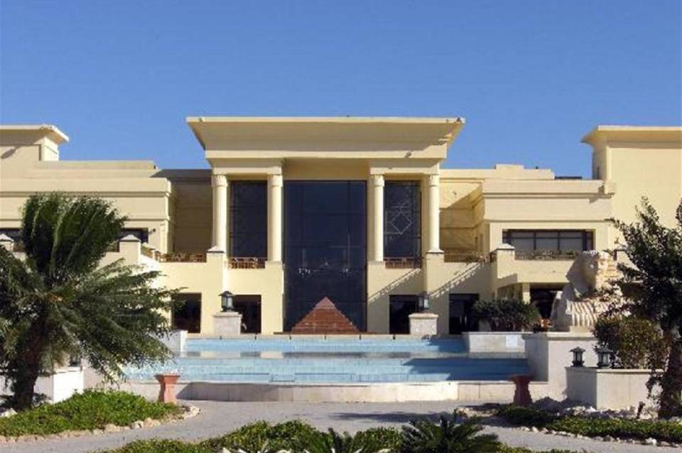 Sheraton Soma Bay Resort 2