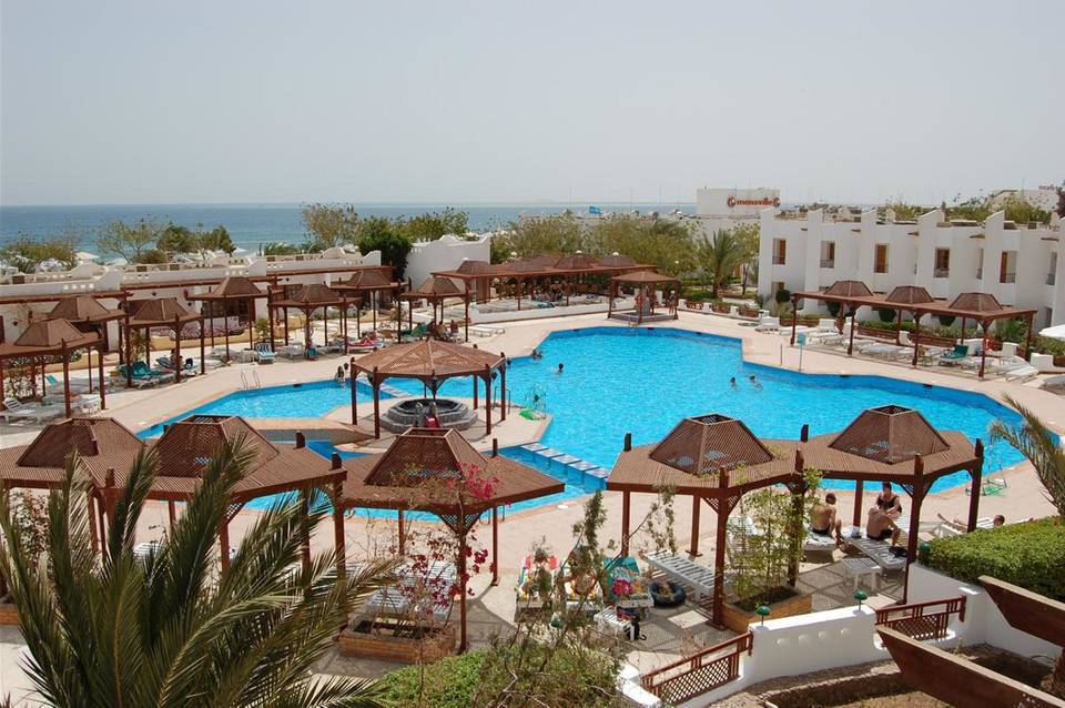 Menaville Safaga 1