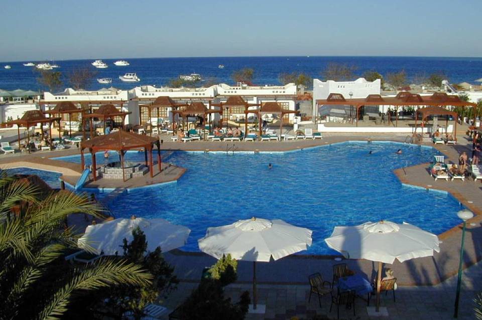 Menaville Safaga 3