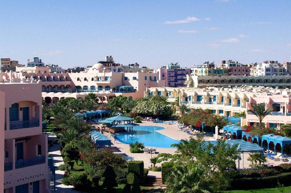 Le Pacha Resort 2