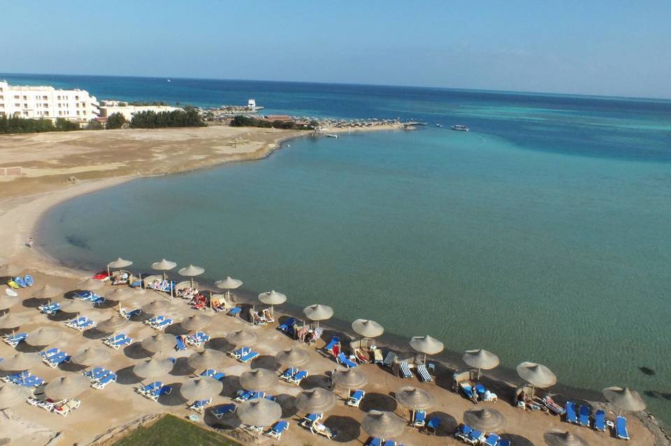 Magic Beach Hotel 2
