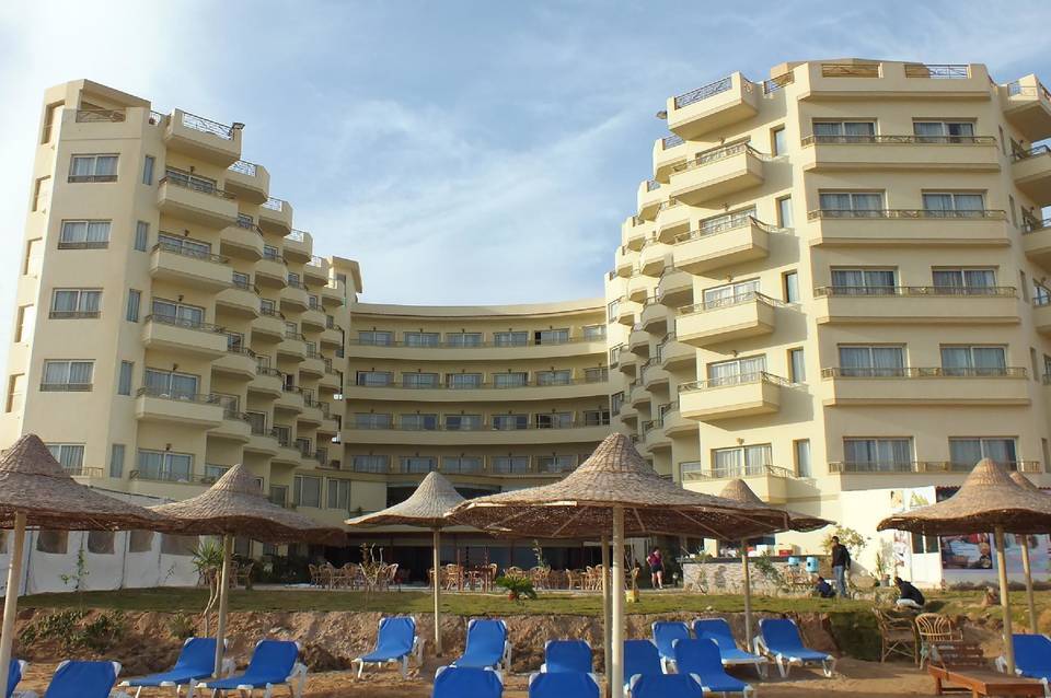 Magic Beach Hotel 3