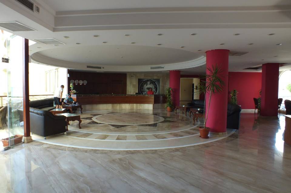 Magic Beach Hotel 5