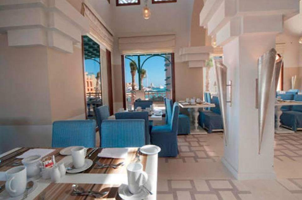 Mosaique Hotel El Gouna 2