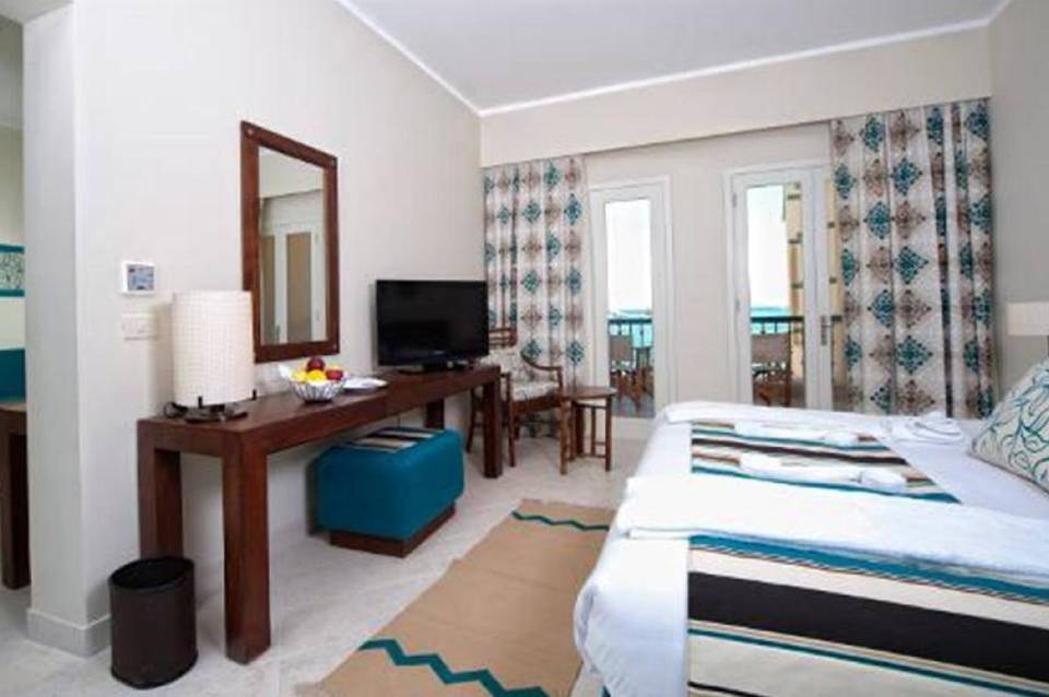 Mosaique Hotel El Gouna 4