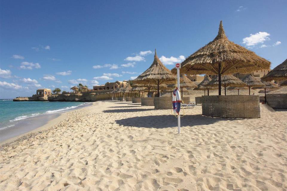Mövenpick Resort El Quseir 1