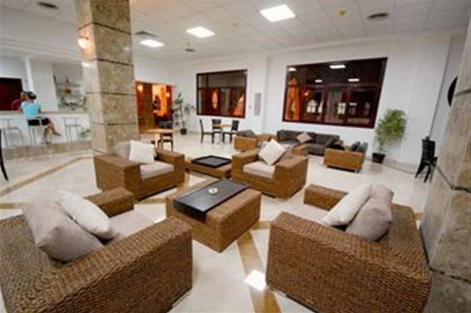 Gorgonia Beach Resort 3