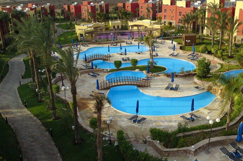 Cardina Resort Marsa Alam 1