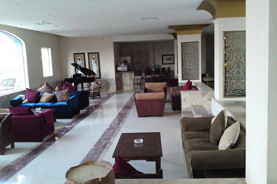 Cardina Resort Marsa Alam 2