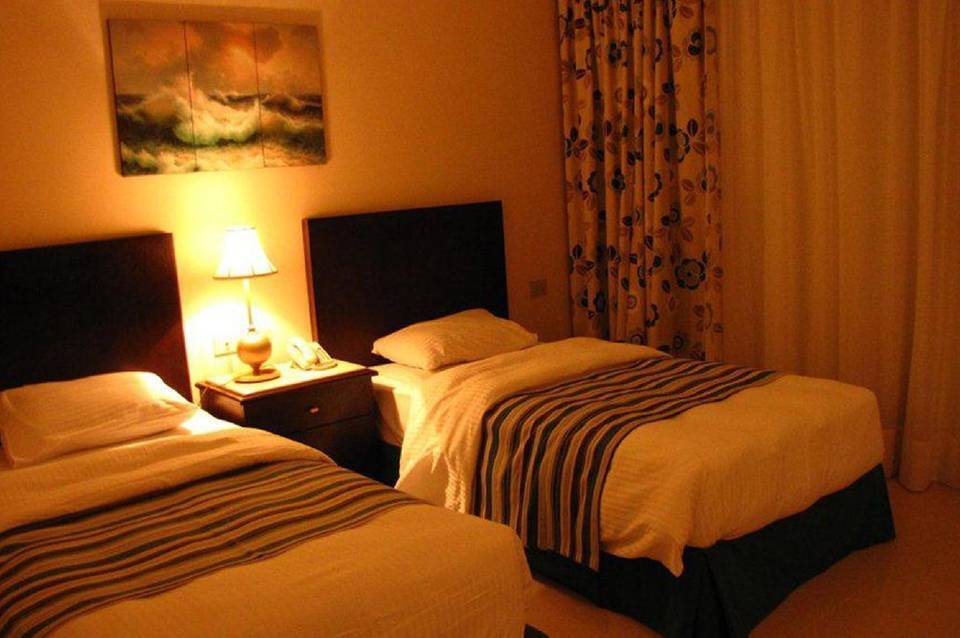 Cardina Resort Marsa Alam 3