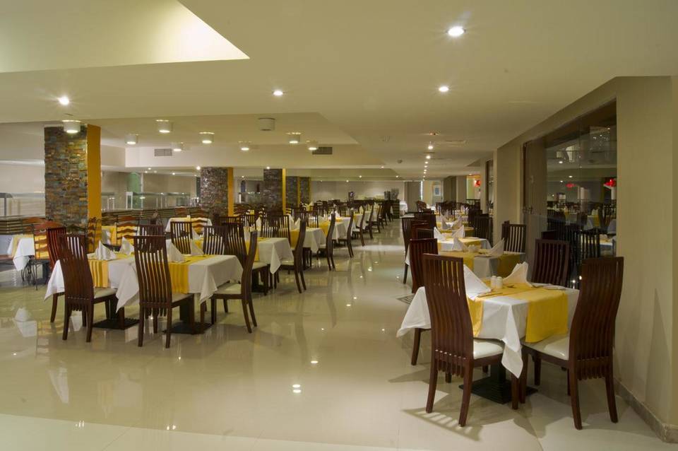 Cardina Resort Marsa Alam 4