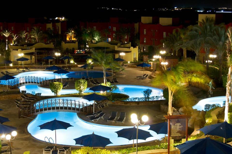 Cardina Resort Marsa Alam 5