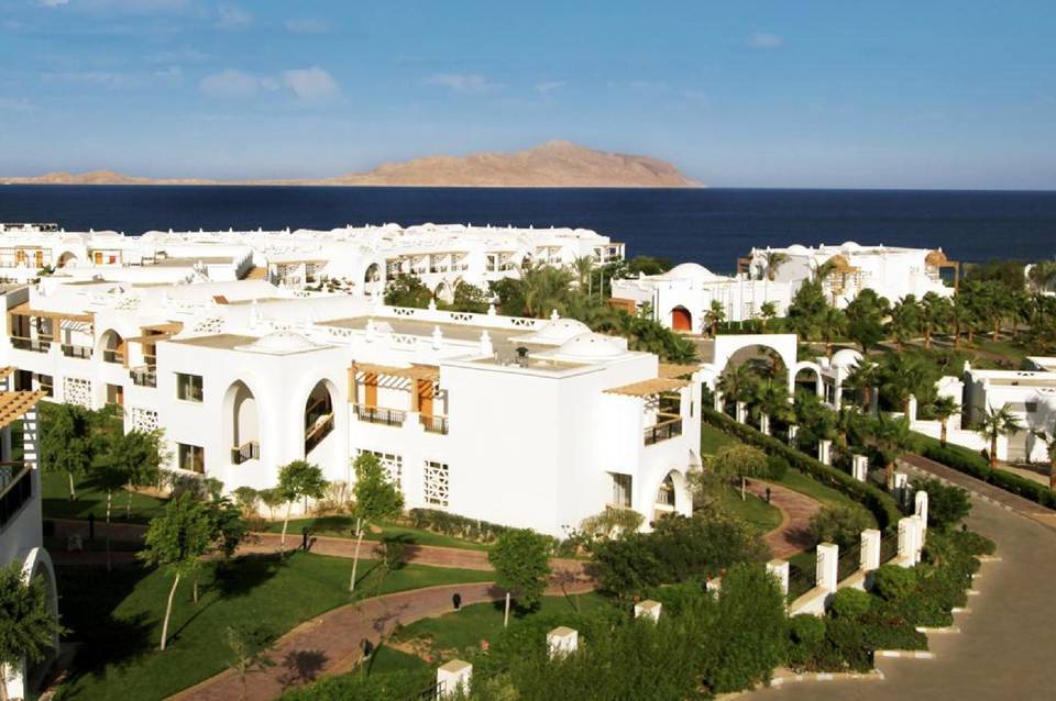Pickalbatros Palace Resort - Sharm El Sheikh 2