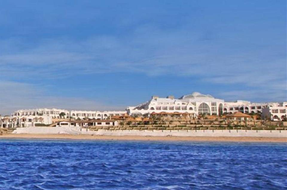Pickalbatros Palace Resort - Sharm El Sheikh 3