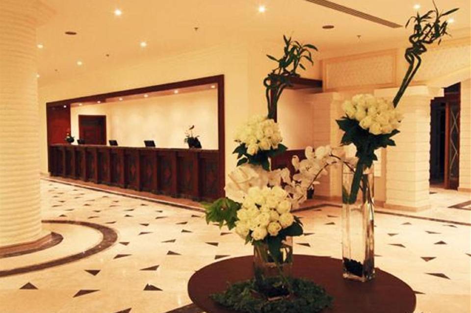 Pickalbatros Palace Resort - Sharm El Sheikh 4