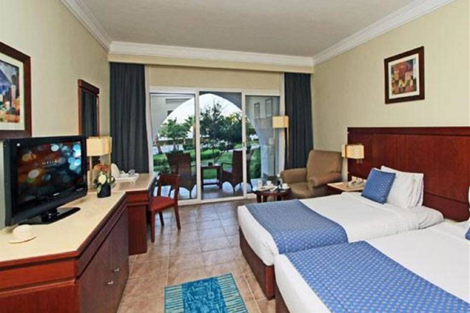 Pickalbatros Palace Resort - Sharm El Sheikh 5
