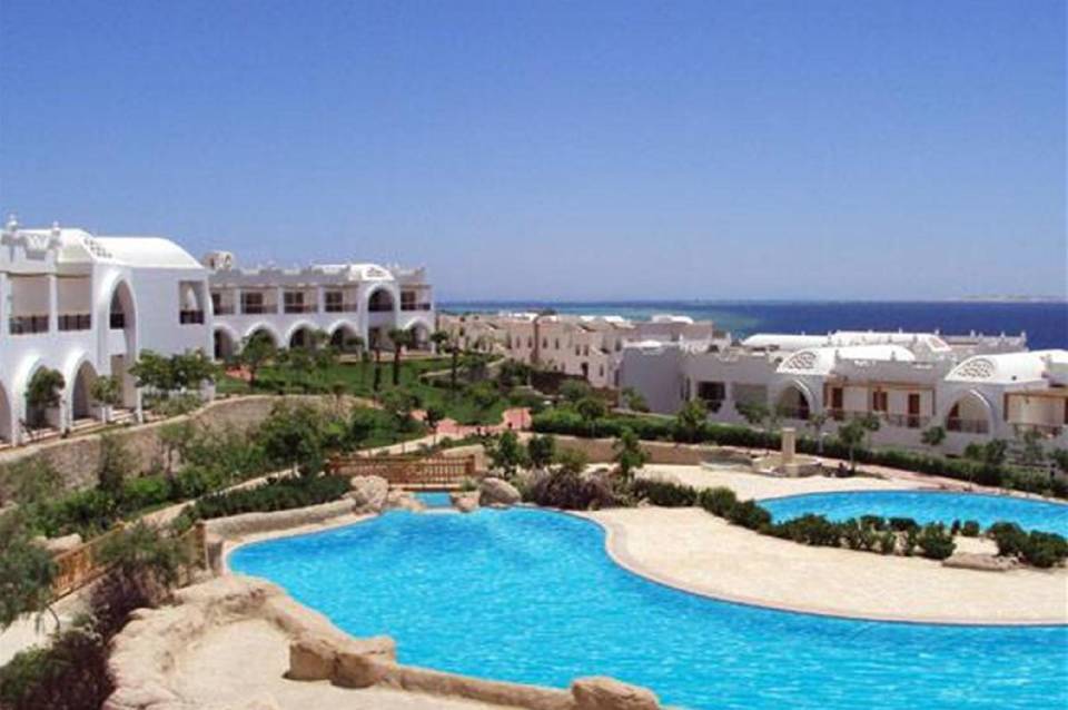 Pickalbatros Palace Resort - Sharm El Sheikh 1