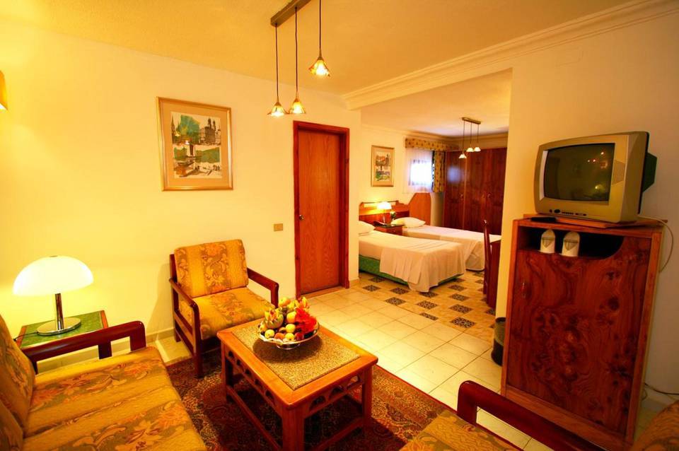 Albatros Sharm Resort 4