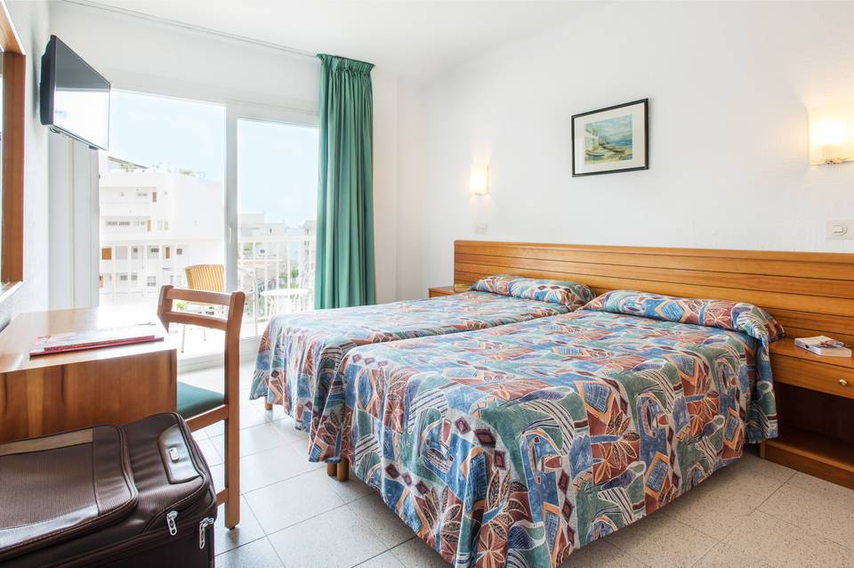 Hostal Residencia Sutimar 2