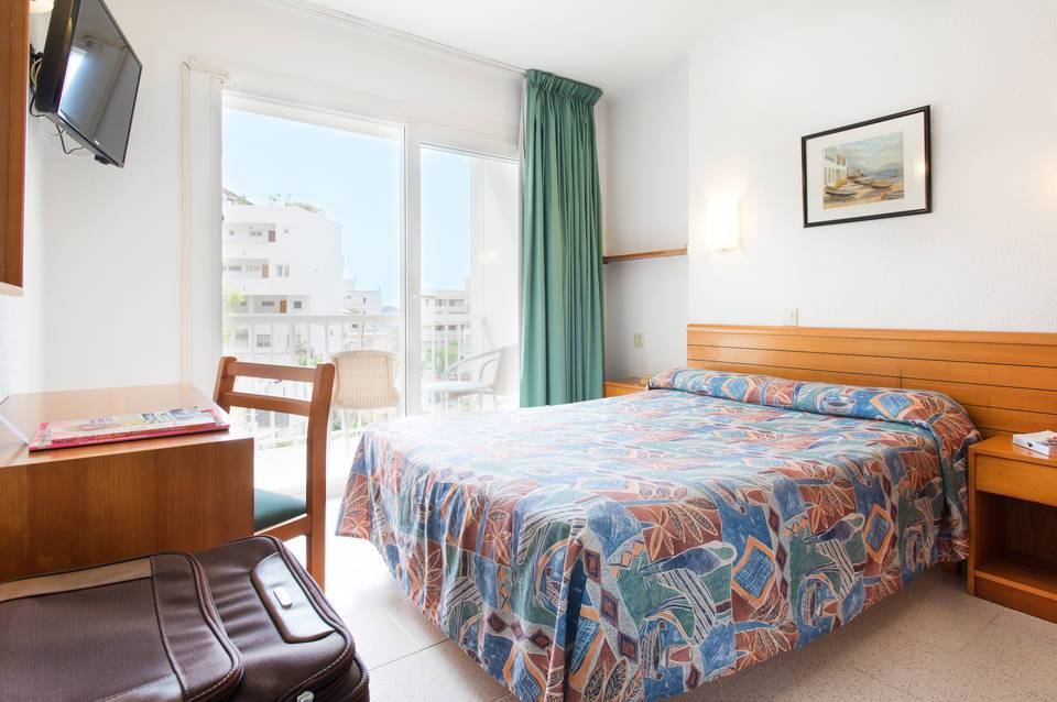 Hostal Residencia Sutimar 4