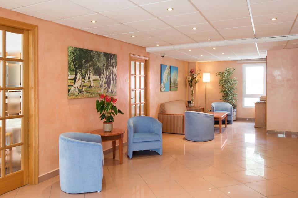 Hostal Residencia Sutimar 5