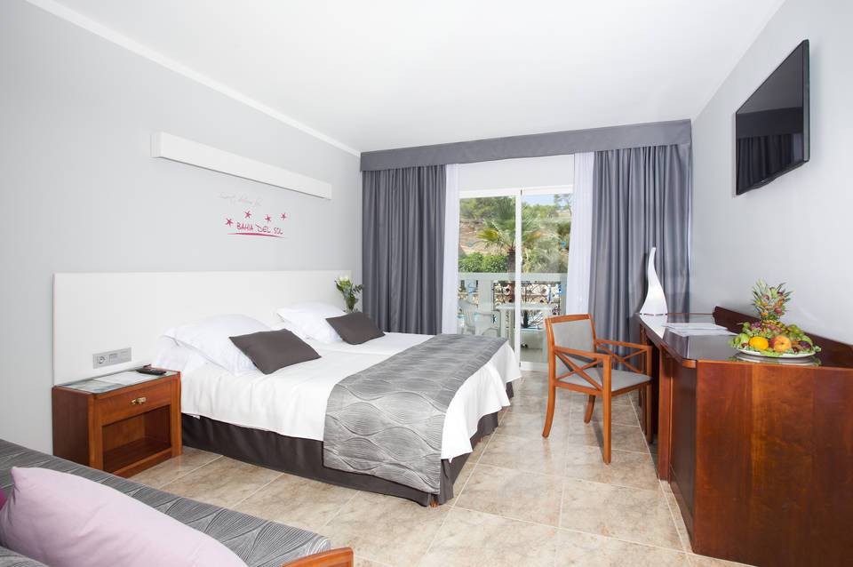 Bahia del Sol inkl. Mietwagen 2