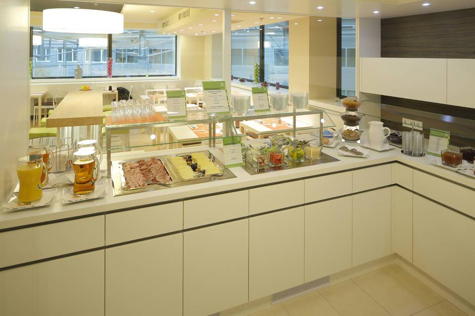 harry’s home Wien Millennium Tower 2