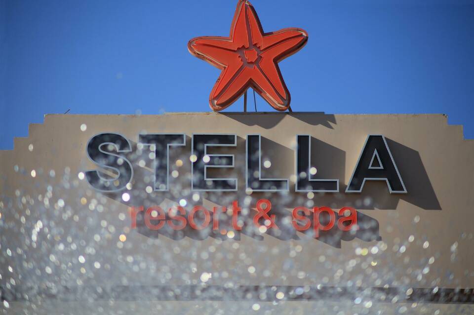 Stella Beach Resort & Spa 2